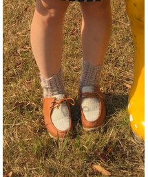 w closet | シューズ