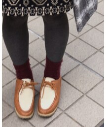 w closet | シューズ