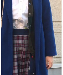 niko and... | カーディガン/ボレロ