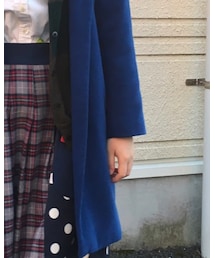 E hyphen world gallery | ダウンジャケット/コート