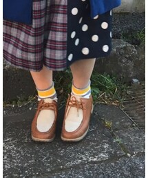 w closet | シューズ