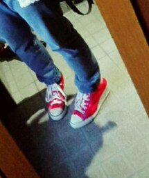 CONVERSE | スニーカー