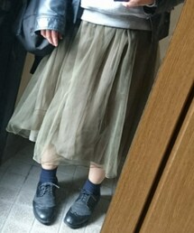 OLIVE des Olive | スカート