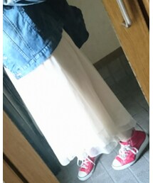 OLIVE des OLIVE | スカート