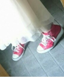 CONVERSE | スニーカー
