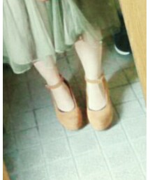 OLIVE des OLIVE | その他シューズ