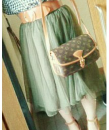 UNIQLO | スカート