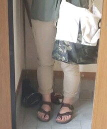 UNIQLO | チノパンツ