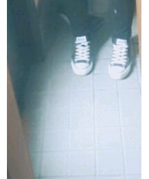CONVERSE | スニーカー