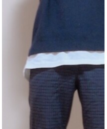 GU | Tシャツ/カットソー