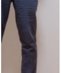 RAGEBLUE | スラックス