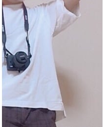 UNIQLO | Tシャツ/カットソー