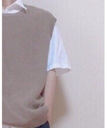 GU | シャツ/ブラウス