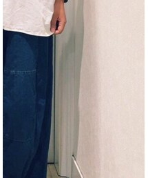 BEAMS BOY | デニムパンツ