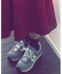 NEW BALANCE | スニーカー