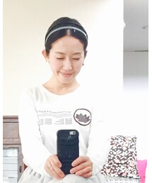 無印良品 | Tシャツ/カットソー