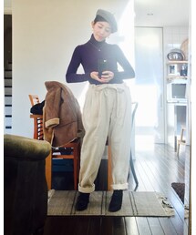 ARTEPOVERA | パンツ