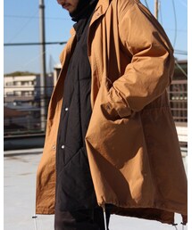 STUDIO NICHOLSON | その他アウター