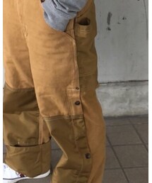 patagonia | オールインワン・サロペット