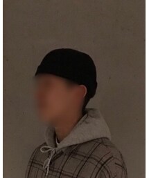 古着 | 帽子