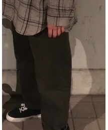 古着 | パンツ