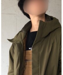 THE NORTH FACE | スウェット