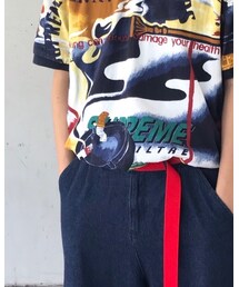 Supreme  | ポロシャツ