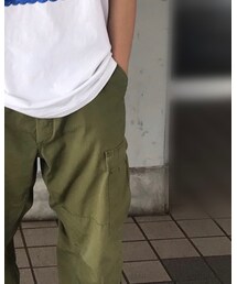 古着 | カーゴパンツ