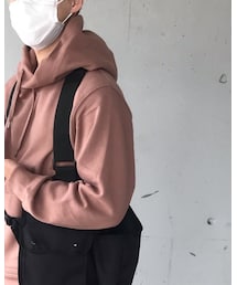 UNIQLO | パーカー