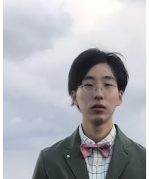 CUTLER AND GROSS | メガネ