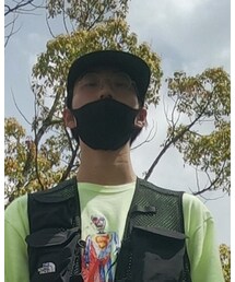 NOROLL | キャップ