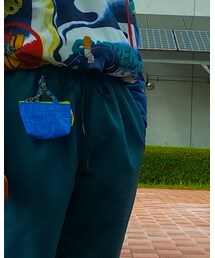 友達から貰ったやつ | スラックス