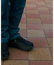 VAINL ARCHIVE | スニーカー