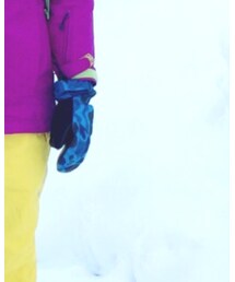 BURTON | 手袋