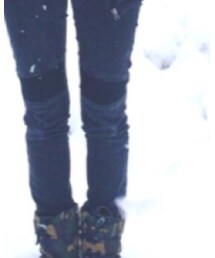 ZARA | その他パンツ