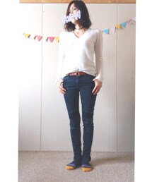 アウターなし | その他