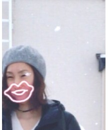 no brand | ハンチング/ベレー帽