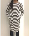 ZARA(ザラ)の「ワンピース/ドレス(ワンピース)」