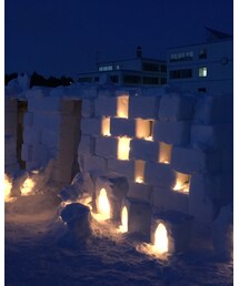 雪の家 | その他