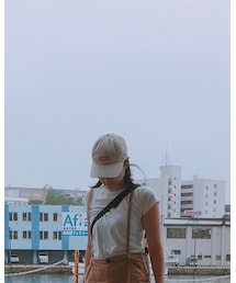EDWIN | キャップ