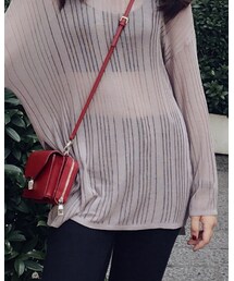 XOXO | スウェット