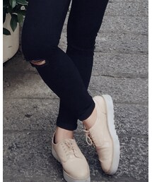 ZARA | デニムパンツ