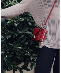 ZARA | ハンドバッグ