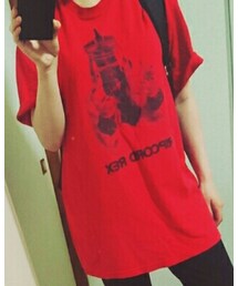 Supreme  | Tシャツ/カットソー