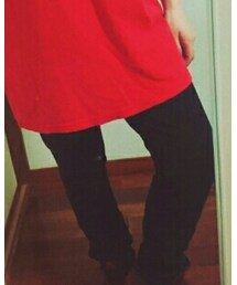 UNIQLO | その他パンツ