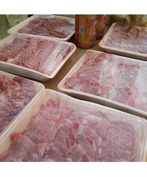 Ａ５ランクの肉(その他)