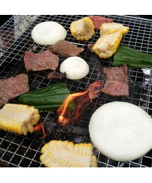 BBQ(その他)