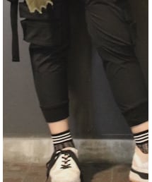 FR(13)NDS | カーゴパンツ