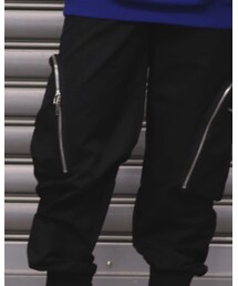 ROYAL FLASH | カーゴパンツ