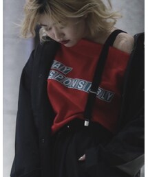 Maison MIHARA YASUHIRO | トップス